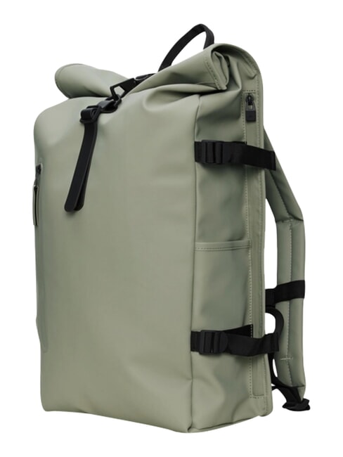 ROLLTOP RUCKSACK Rucsac derivă - Rucsacuri pentru școală și timp liber
