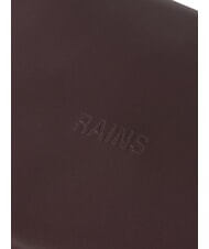 RAINS WASH BAG Frumusețe mică ad&acirc;ncime - Truse de toaletă - 4