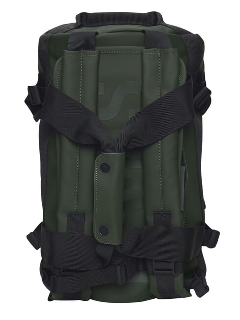 TEXEL  Rucsac/Gantă duffle cu curea de umăr verde - Genți de voiaj