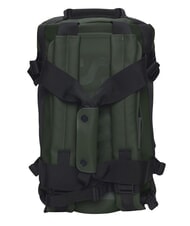RAINS TEXEL  Rucsac/Gantă duffle cu curea de umăr verde - Genți de voiaj - 3