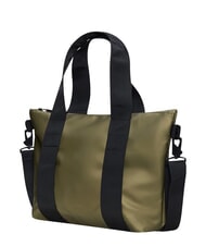 RAINS TOTE BAG Geanta de umar, cu bareta de umar petrecere - Genți femei - 4