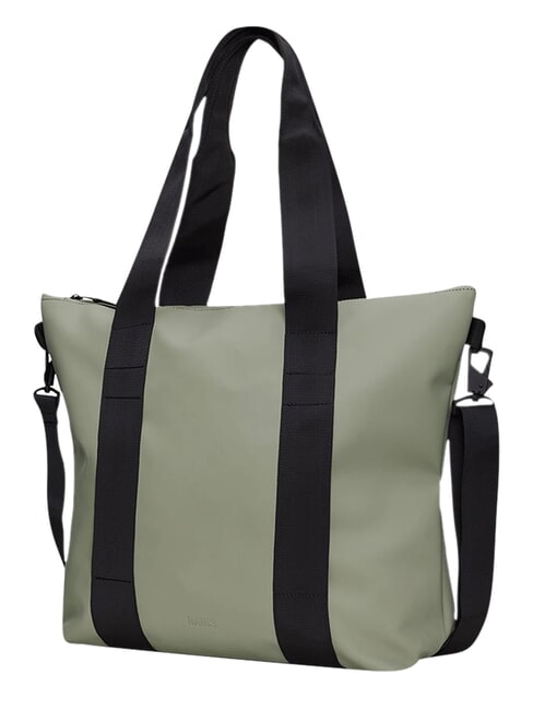 TOTE BAG MINI Geanta impermeabila derivă - Genți femei