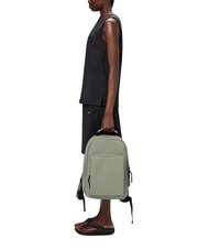 RAINS BOOK DAYPACK  Rucsac impermeabil derivă - Rucsacuri pentru școală și timp liber - 2