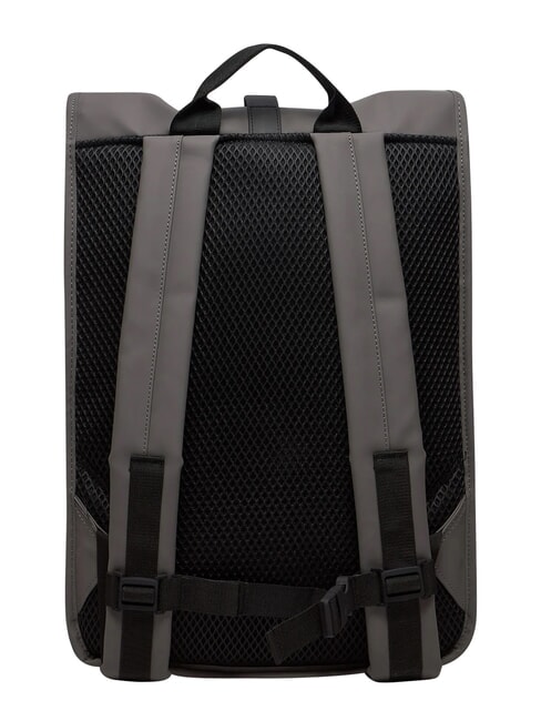 ROLLTOP RUCKSACK Rucsac mare impermeabil gri - Rucsacuri pentru școală și timp liber