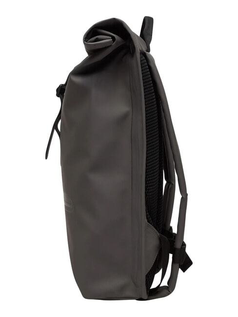 ROLLTOP RUCKSACK Rucsac mare impermeabil gri - Rucsacuri pentru școală și timp liber