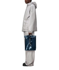 RAINS ROLLTOP RUCKSACK MINI Rucsac impermeabil vărsare - Rucsacuri pentru școală și timp liber - 3