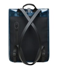 RAINS ROLLTOP RUCKSACK MINI Rucsac impermeabil vărsare - Rucsacuri pentru școală și timp liber - 4