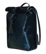 RAINS ROLLTOP RUCKSACK MINI Rucsac impermeabil vărsare - Rucsacuri pentru școală și timp liber - 5
