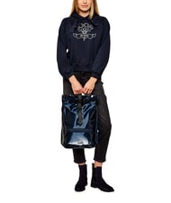 RAINS ROLLTOP RUCKSACK Rucsac mare impermeabil vărsare - Rucsacuri pentru școală și timp liber - 2