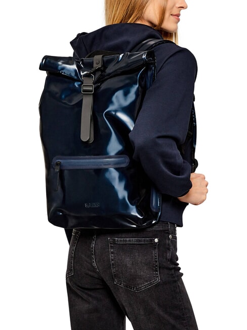 ROLLTOP RUCKSACK Rucsac mare impermeabil vărsare - Rucsacuri pentru școală și timp liber