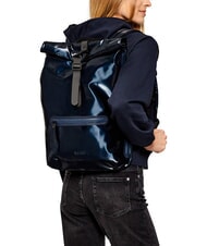 RAINS ROLLTOP RUCKSACK Rucsac mare impermeabil vărsare - Rucsacuri pentru școală și timp liber - 3