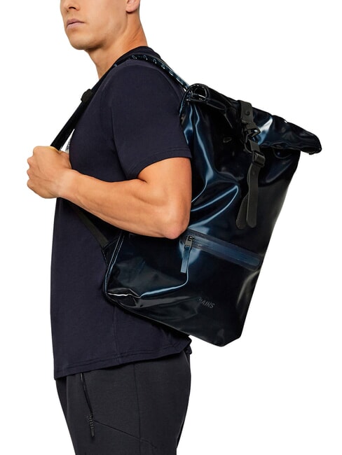 ROLLTOP RUCKSACK Rucsac mare impermeabil vărsare - Rucsacuri pentru școală și timp liber