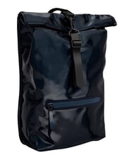 RAINS ROLLTOP RUCKSACK Rucsac mare impermeabil vărsare - Rucsacuri pentru școală și timp liber - 7