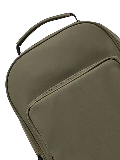BOOK DAYPACK  Rucsac impermeabil mlaştină - Rucsacuri pentru școală și timp liber