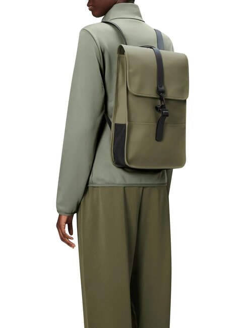 BACKPACK MINI Rucsac impermeabil mlaştină - Rucsacuri pentru școală și timp liber