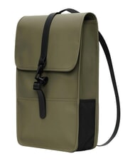 RAINS BACKPACK MINI Rucsac impermeabil mlaştină - Rucsacuri pentru școală și timp liber - 5