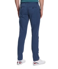 TOMMY HILFIGER TH BLEECKER Pantaloni slim Marea Egee - Pantaloni - 2