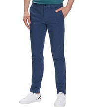 TOMMY HILFIGER TH BLEECKER Pantaloni slim Marea Egee - Pantaloni - 3