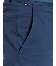 TOMMY HILFIGER TH BLEECKER Pantaloni slim Marea Egee - Pantaloni - 5