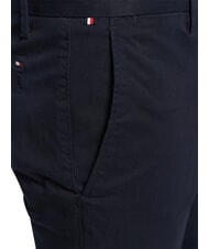 TOMMY HILFIGER TH Pantaloni cerul deșertului - Pantaloni - 3