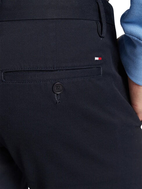 TH Pantaloni cerul deșertului - Pantaloni