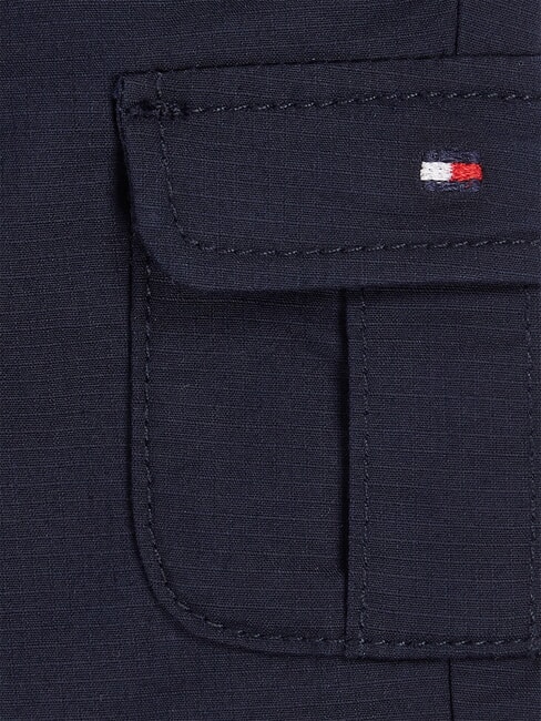 TH Pantaloni cerul deșertului - Pantaloni pentru copii