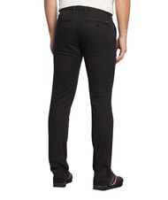 TOMMY HILFIGER TH BLEECKER Pantaloni slim negru - Pantaloni - 2