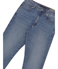 TOMMY HILFIGER TH Blugi vintagestr - Pantaloni pentru copii - 3