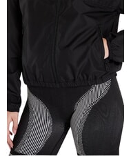 TOMMY HILFIGER TH JEANS Sacou negru - Jachete pentru femei - 5