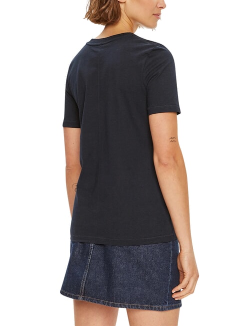 TH Tricou cu m&acirc;necă scurtă cerul deșertului - tricou