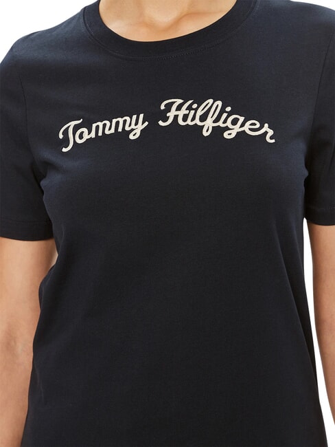 TH Tricou cu m&acirc;necă scurtă cerul deșertului - tricou