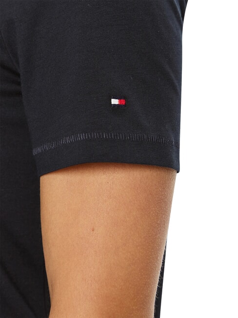 TH Tricou cu m&acirc;necă scurtă cerul deșertului - tricou