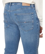 TOMMY HILFIGER TH JEANS Blugi blugi - Jeans - 4