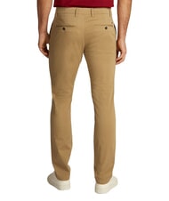 TOMMY HILFIGER TH BLEECKER Pantaloni chino kaki clasic - Pantaloni - 3