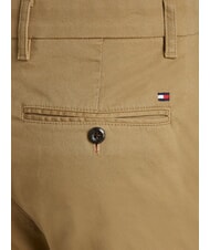 TOMMY HILFIGER TH BLEECKER Pantaloni chino kaki clasic - Pantaloni - 5