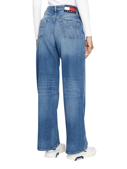 TH JEANS Blugi denim mediu - Jeans