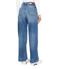 TOMMY HILFIGER TH JEANS Blugi denim mediu - Jeans - 2