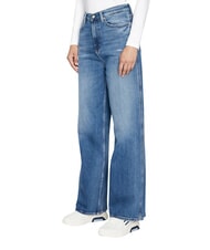 TOMMY HILFIGER TH JEANS Blugi denim mediu - Jeans - 3