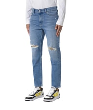 TOMMY HILFIGER TH JEANS Blugi blugi - Jeans - 4