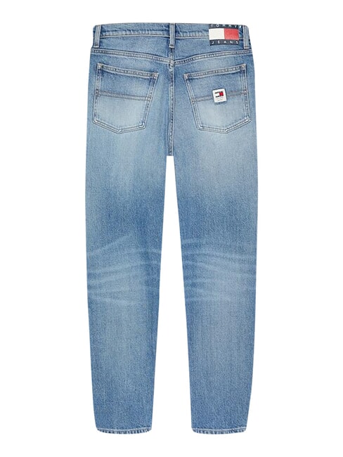TH JEANS Blugi denim deschis - Jeans