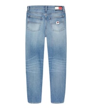 TOMMY HILFIGER TH JEANS Blugi denim deschis - Jeans - 2