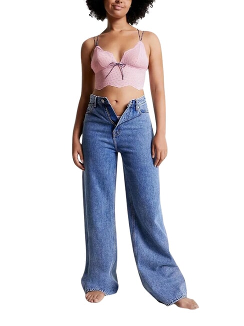 TH Sutien Orhidee franceză - Lenjerie de corp pentru femei