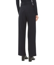 TOMMY HILFIGER TH Pantaloni cerul deșertului - Pantaloni pentru femei - 2