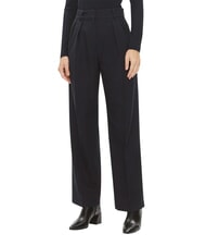 TOMMY HILFIGER TH Pantaloni cerul deșertului - Pantaloni pentru femei - 3