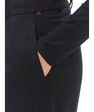 TOMMY HILFIGER TH Pantaloni cerul deșertului - Pantaloni pentru femei - 4