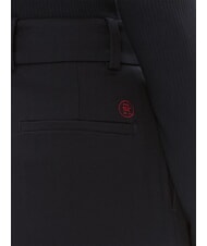 TOMMY HILFIGER TH Pantaloni cerul deșertului - Pantaloni pentru femei - 5