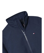 TOMMY HILFIGER TH kids  Sacou cerul deșertului - Jachete pentru copii - 4
