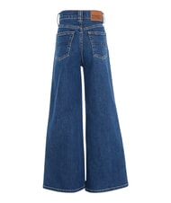 TOMMY HILFIGER TH Blugi midblueclean - Pantaloni pentru copii - 2