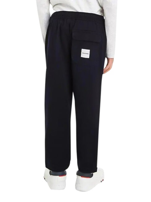 TH Pantaloni cerul deșertului - Pantaloni pentru copii