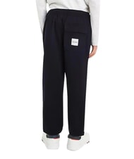 TOMMY HILFIGER TH Pantaloni cerul deșertului - Pantaloni pentru copii - 2